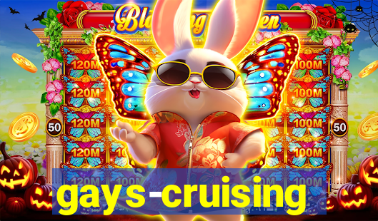 gays-cruising