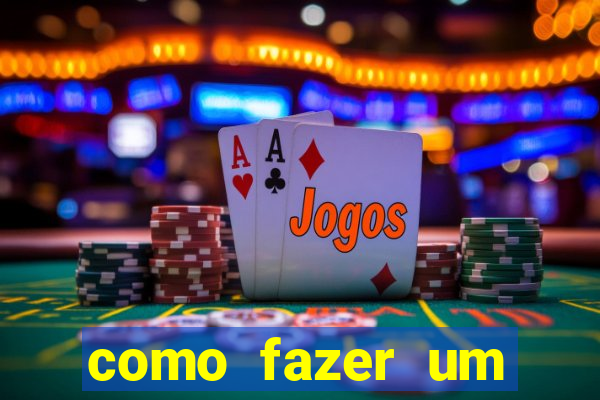 como fazer um pacto com a prosperidade