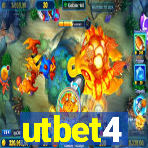 utbet4