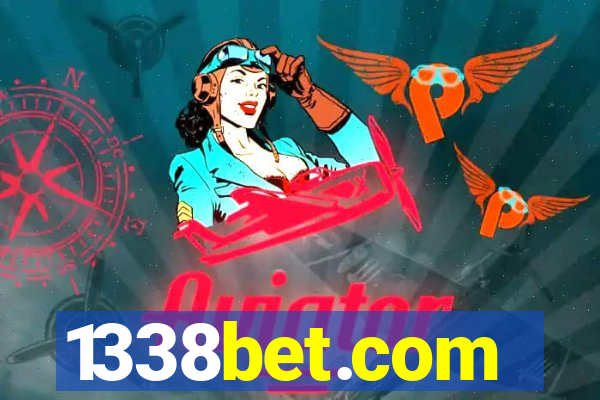 1338bet.com