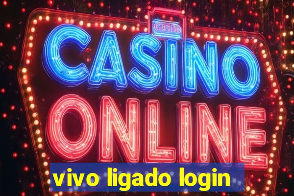 vivo ligado login