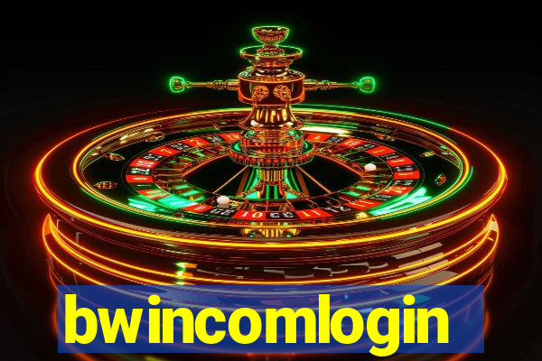 bwincomlogin