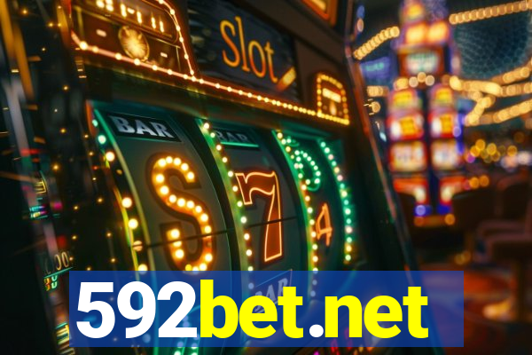 592bet.net