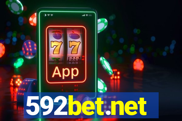 592bet.net