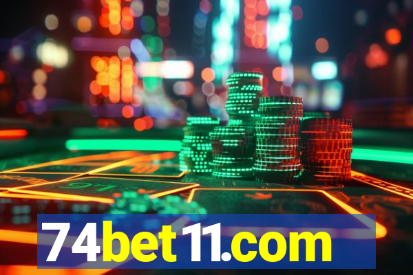 74bet11.com