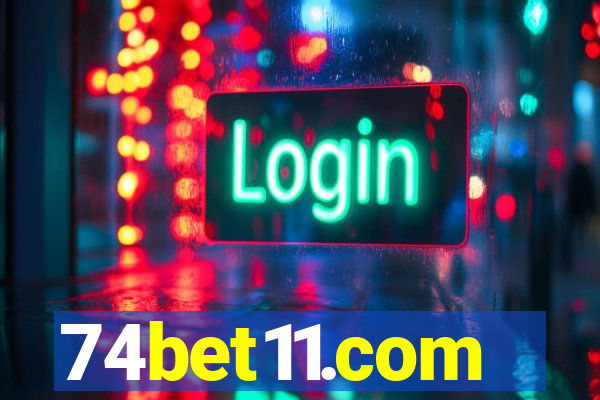 74bet11.com