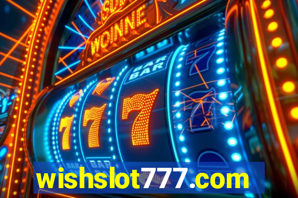 wishslot777.com