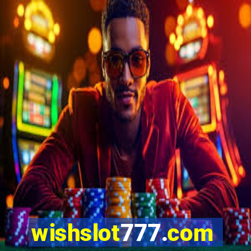 wishslot777.com