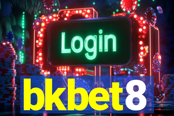 bkbet8