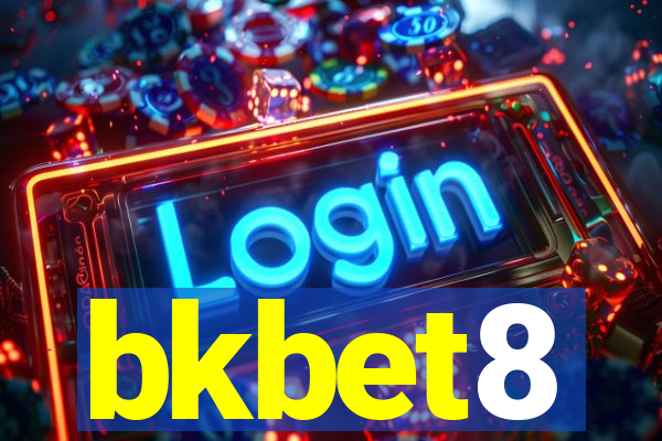 bkbet8