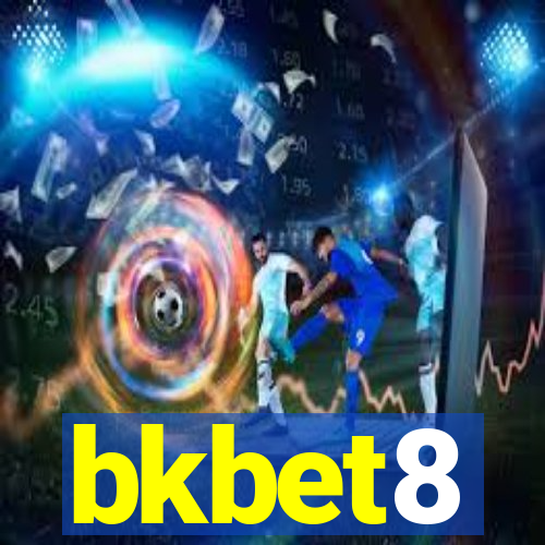 bkbet8