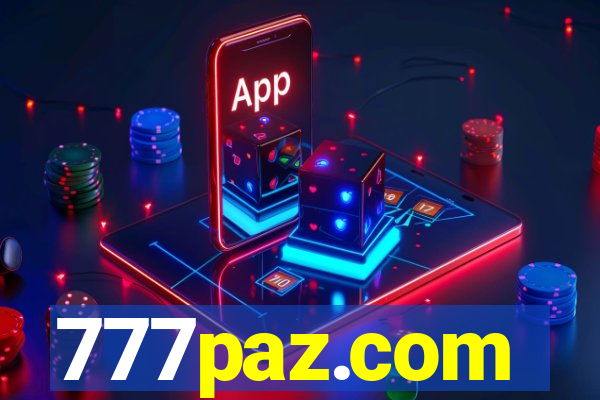 777paz.com