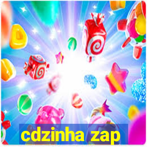 cdzinha zap