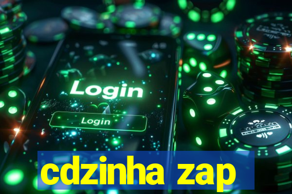 cdzinha zap