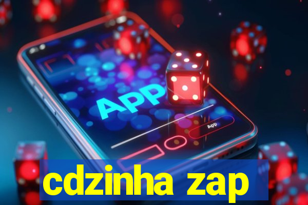 cdzinha zap