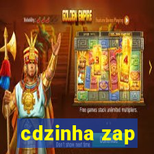 cdzinha zap