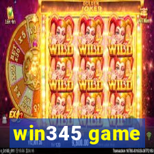 win345 game