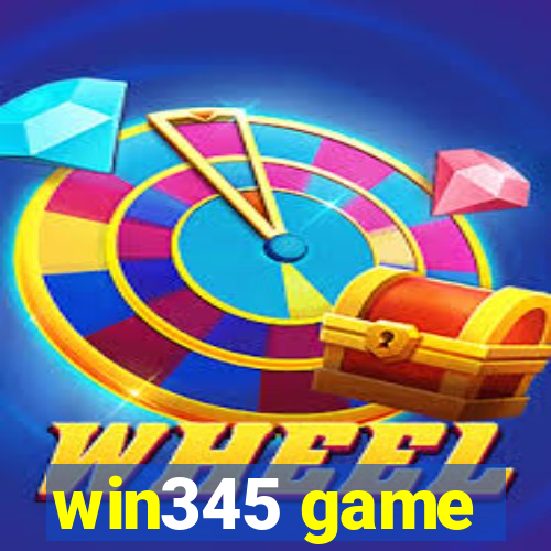 win345 game