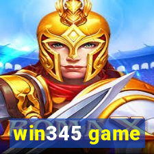 win345 game