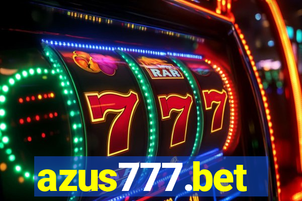 azus777.bet