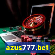 azus777.bet