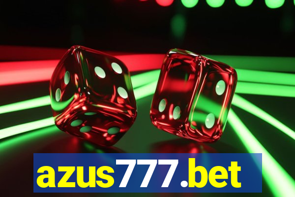 azus777.bet