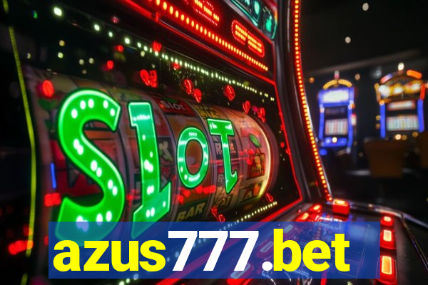 azus777.bet