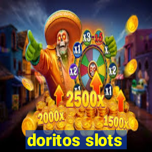 doritos slots