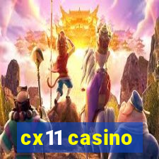 cx11 casino