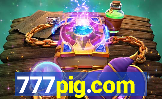 777pig.com