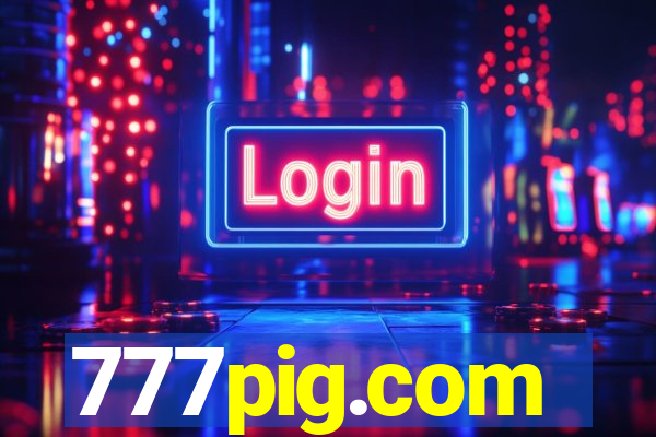 777pig.com