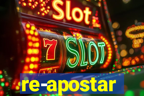 re-apostar sportingbet o que significa