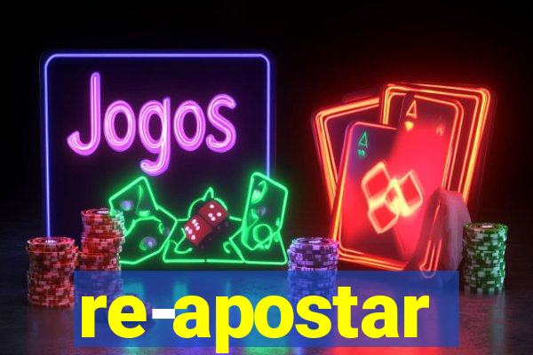 re-apostar sportingbet o que significa