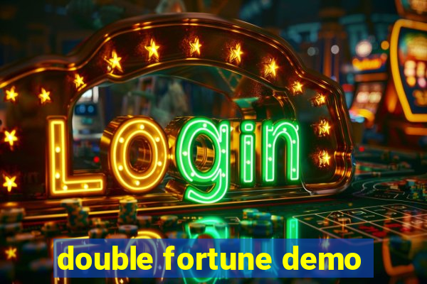 double fortune demo