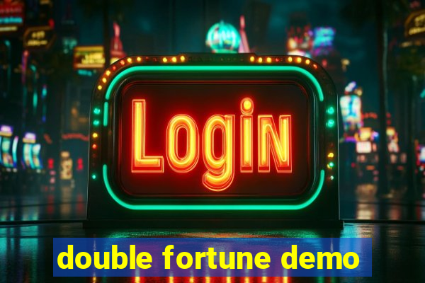 double fortune demo