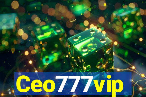 Ceo777vip