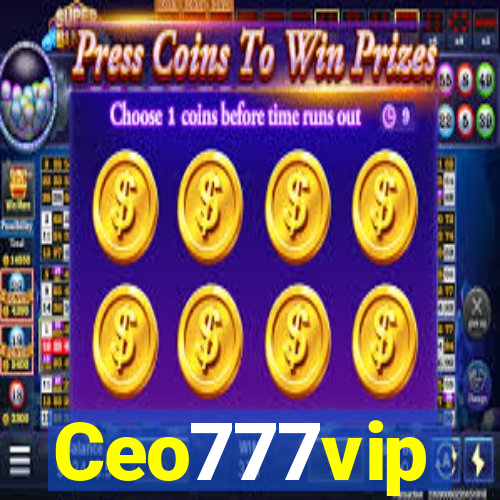 Ceo777vip