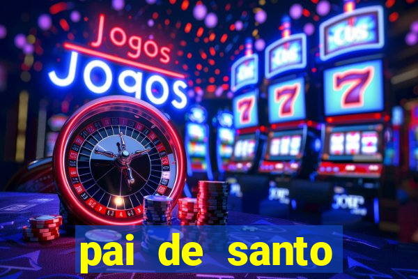 pai de santo consulta gratuita