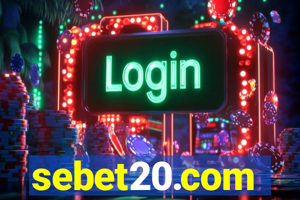 sebet20.com