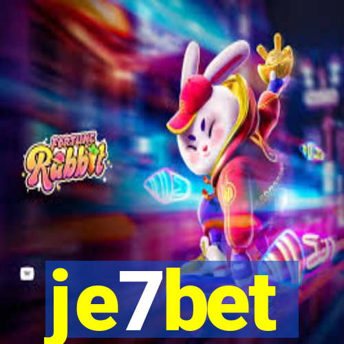 je7bet