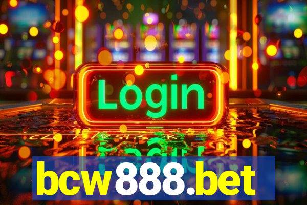 bcw888.bet