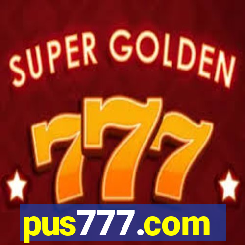 pus777.com