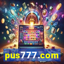 pus777.com