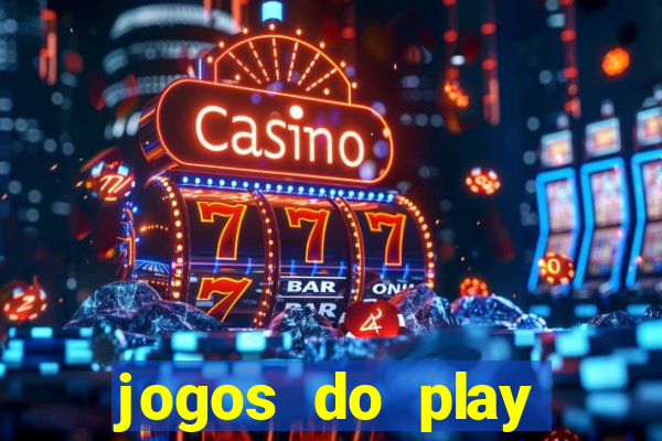 jogos do play store mais baixados