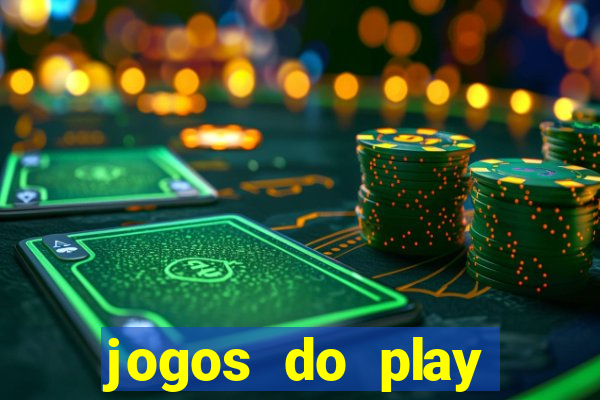 jogos do play store mais baixados