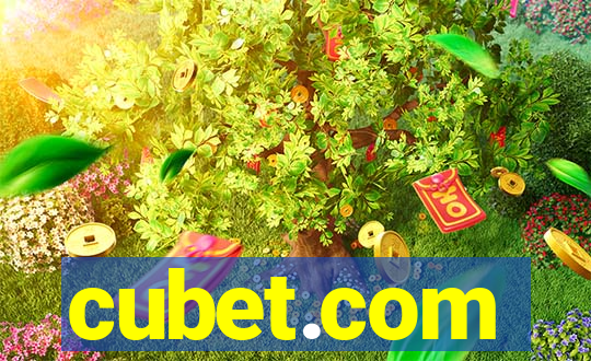 cubet.com