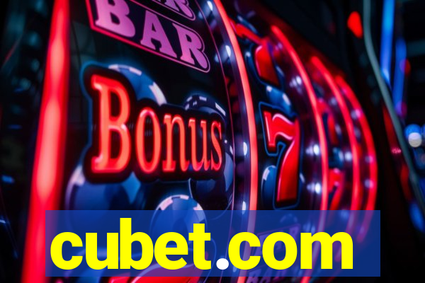 cubet.com