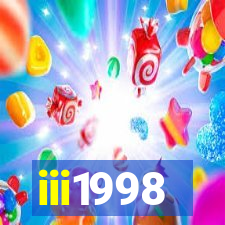 iii1998