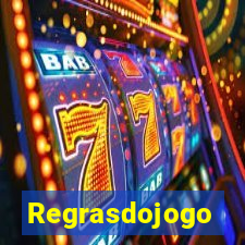 Regrasdojogo