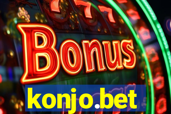 konjo.bet